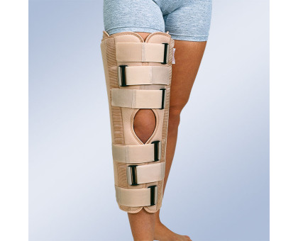Тутор на коленный сустав IR-5000